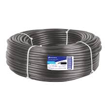 [40004R] Rollo de cable de uso rudo de 2 conductores C-14