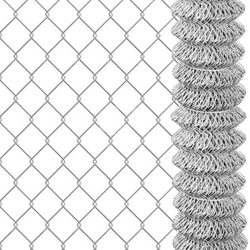 [TEL12585-3] Rollo de malla ciclón C-12 de 3 x 20 mts ab 69 mm