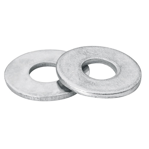 [44547] Rondana plana 1/2"