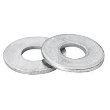 [RON10802] Rondana plana de 1"