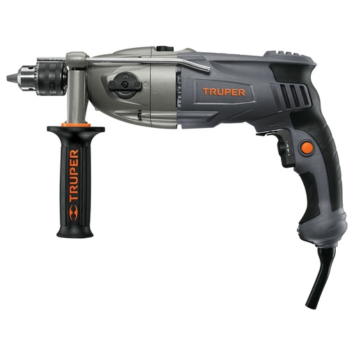 [16666] Rotomartillo de 1/2" velocidad variable 1200 w industrial