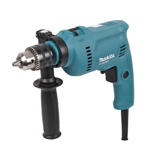 [M0801B] Rotomartillo de 5/8" velocidad variable 570 w makita