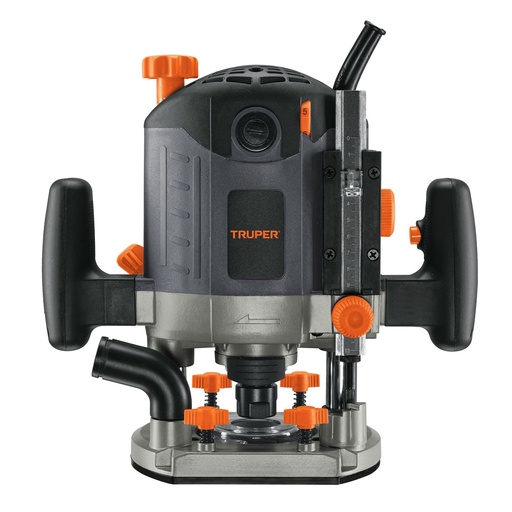 [16610] Router de 1200 w y 1 3/4 hp industrial