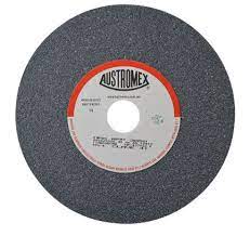 [AUS41] Rueda para esmeril de 8" acabado medio grano 60