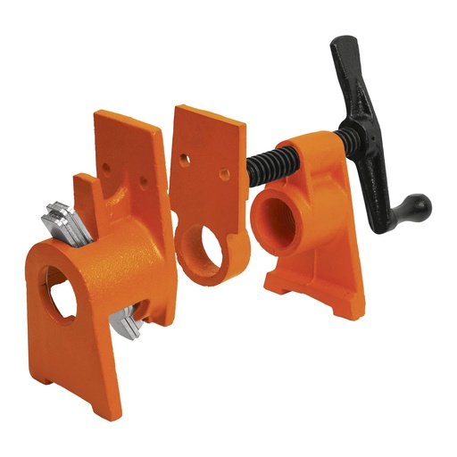 [17740] Sargento de tubo hasta 3/4"