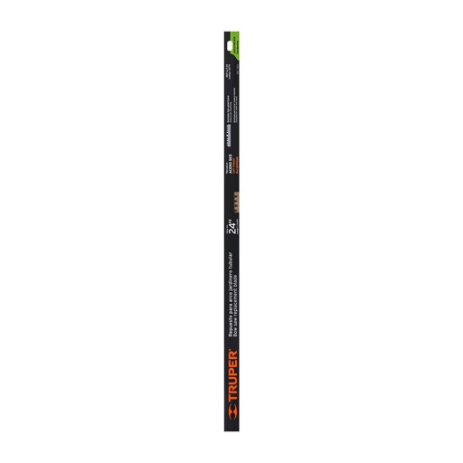[10270] Segueta para arco jardinero de 24"