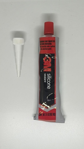 [3M18111] Sellador de silicon 18111 marca 3m