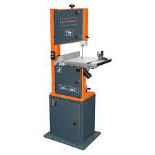 [16458] Sierra cinta de piso capacidad 14"