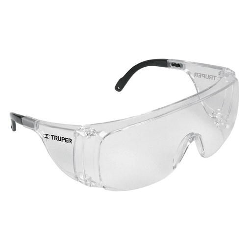 [14308] Sobrelentes transparentes