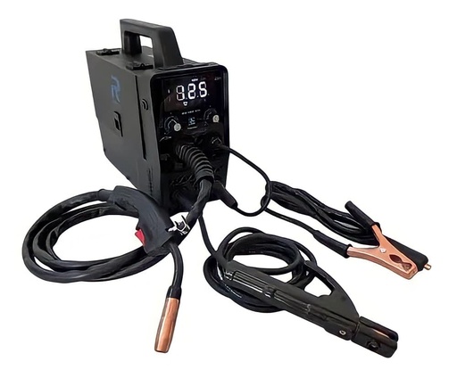 [MIG200D] Soldadora mig-200d (127/230)