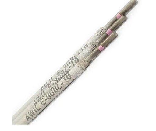 [55729] Soldadura 308ll-16 acero inoxidable 1/8"