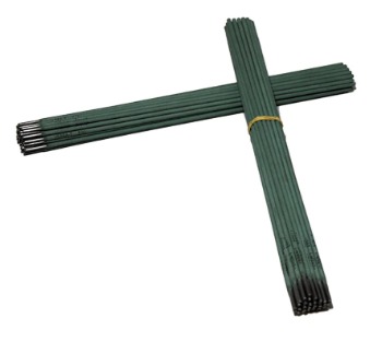 [505766] Soldadura 6013 1/8" verde