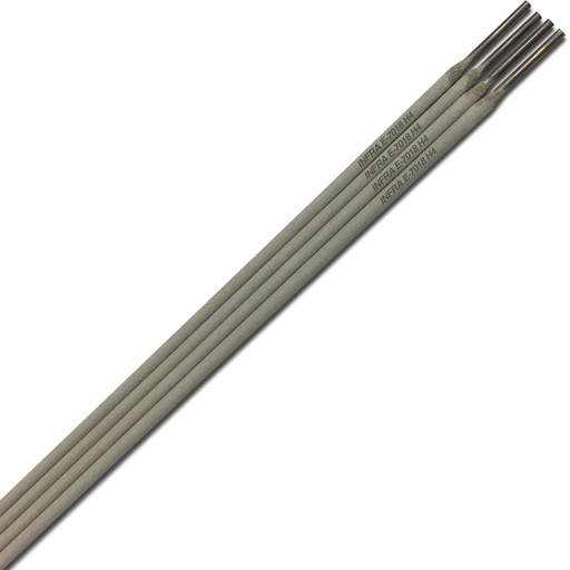 [SOL10221-10] Soldadura gris 7018 de 3/32" 2190