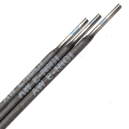 [SOL10158] Soldadura para fo.fo. maquinable de 1/8" 6510