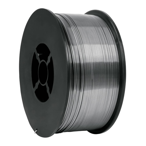 [13750] Soldadura para micro alambre sin gas de 1 kg e71t-gS