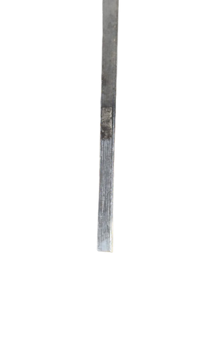 [STE20404] Solera decorativa de 3/16" x 1 1/2" de 6 mts 20404