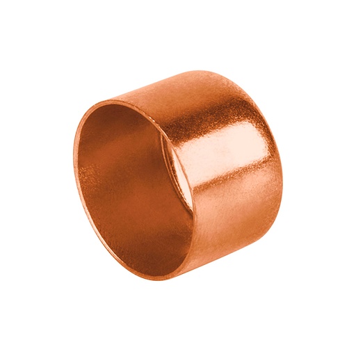 [49709] Tapon capa de cobre 1"