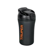 [62100] Termo de acero inoxidable de 400 ml