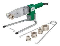 [45171] Termofusor de 600 w con accesorios