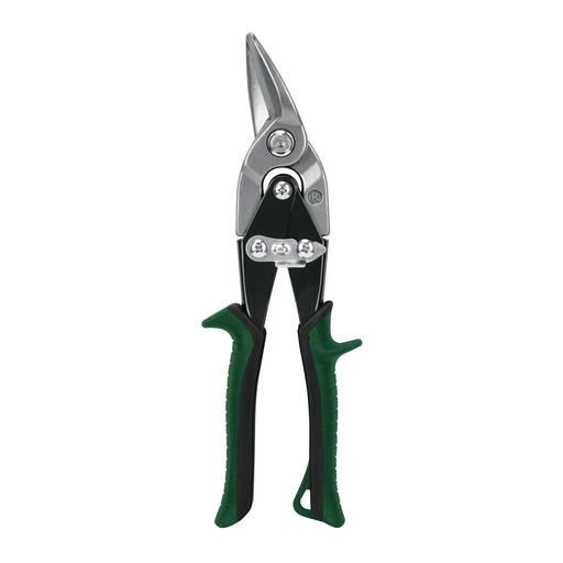 [18535] Tijera de aviacion de 10" corte derecho