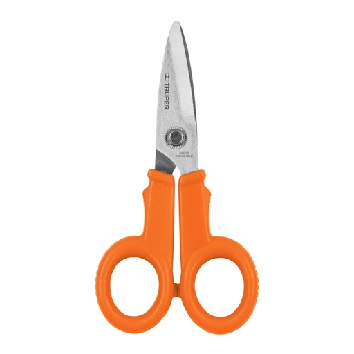 [18497] Tijera para electricista de 5 1/2"