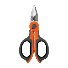 [102864] Tijera para electricista de 6"