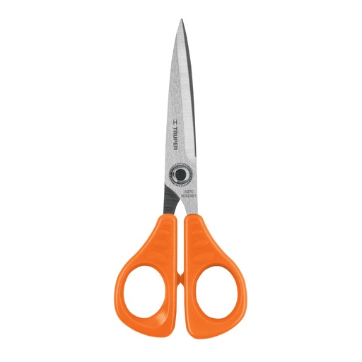 [18498] Tijera para oficina de 6 1/2"