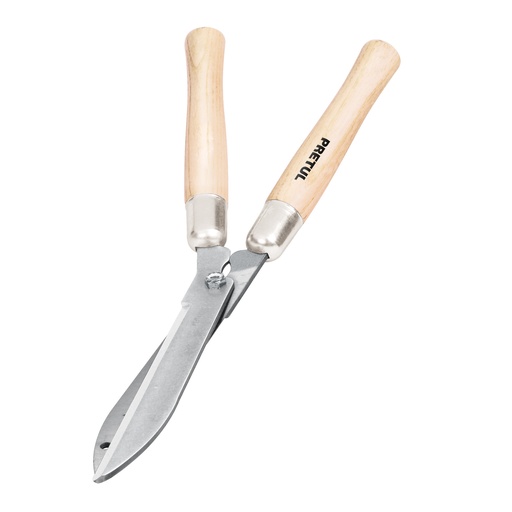 [23060] Tijera para podar con mango de madera de 48 cm pretul