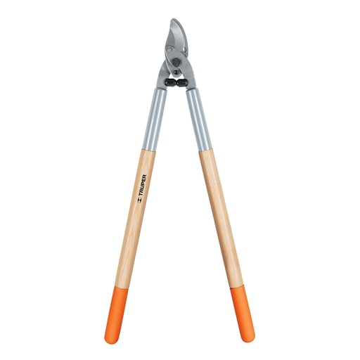 [18381] Tijera para ramas hasta corte de 1 3/4" con mango de acero