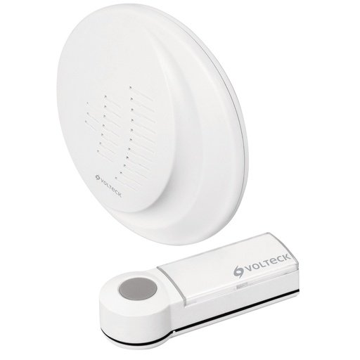 [46630] Timbre inalambrico redondo de 36 tonos