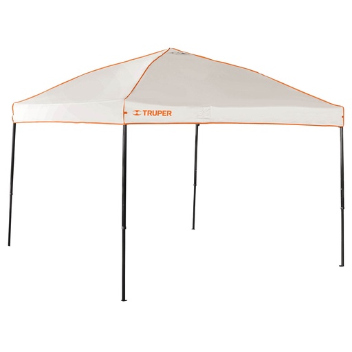 [66075] Toldo de polietileno 3 x 3 mts (80% sombra)