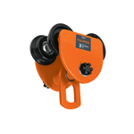 [101078] Trole de carga para vigas de 3 tn