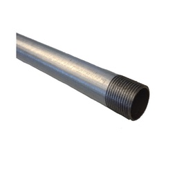 [TUB11818] Tubo conduit pared gruesa de 1 1/4" x 3 mts.