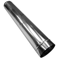 [TUB07818-1] Tubo de lamina galvanizado 10" C-26 (llarda)