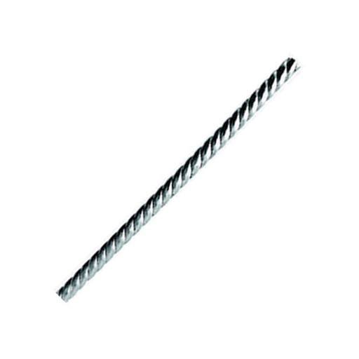 [STE11600] Tubo decorativo trenzado de 1 1/4" x 1 mt C-18