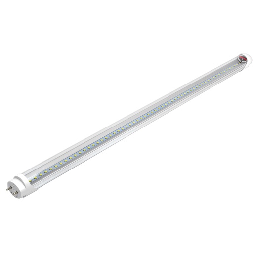 [46375] Tubo led pantalla de policarbonato de 18 w luz de dia