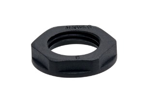 [TUE11700] Tuerca con rosca para tubos C-40 de 1/2"