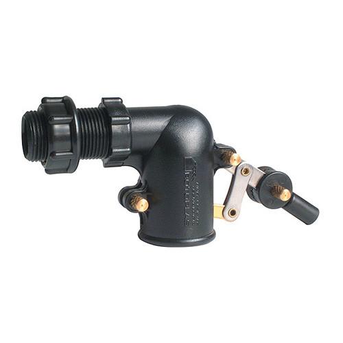 [310093] Valvula de llenado 3/4" para flotador