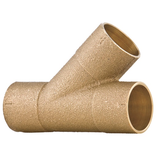 [YEE01574] Yee de bronce de 1/2"