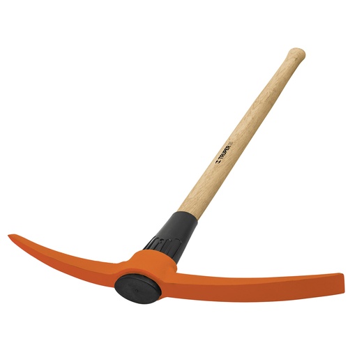 [18630] Zapa pico de 7 lbs con mango fibra de vidrio de 36"