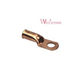 [ZAP12424] Zapata para cable porta electrodo de 300 amp