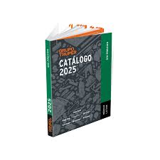 [68078] Catalogo de truper 2025 sin precio