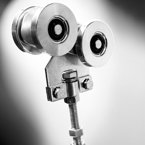 [CARR3806] Sistema d-1000 (carretilla)