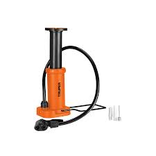 [101667] Bomba de pedal 60 PSI, TRUPER 