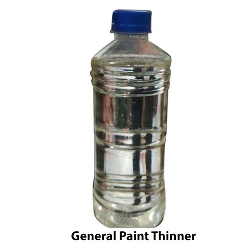 [RSM471] Thiner estándar de 1 lt