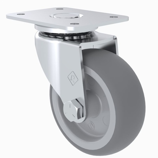 [HT645HTGA1] Rodaja std 2 1/2" pca rda htp gr bj ga