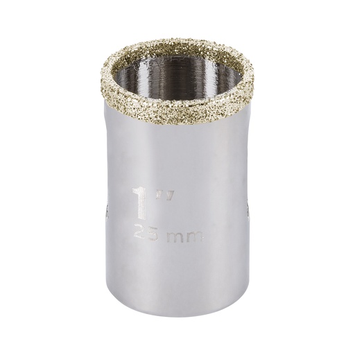 [17127] Brocasierra diamante 1-1/8" borde continuo 