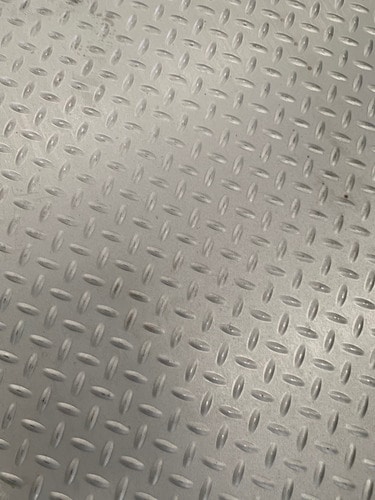 [PLAA38316] Placa antiderrapante RC 3´ x 8´ de 3/16" (vde)