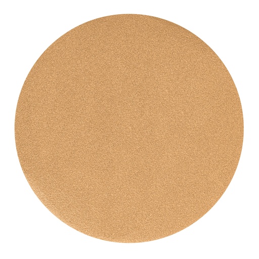 [103409] Paquete c/5 discos de lija 6" grano 80 ciegos 