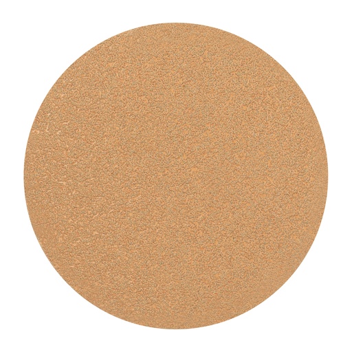 [103419] Paquete c/5 discos de lija 5" grano 40 ciegos 
